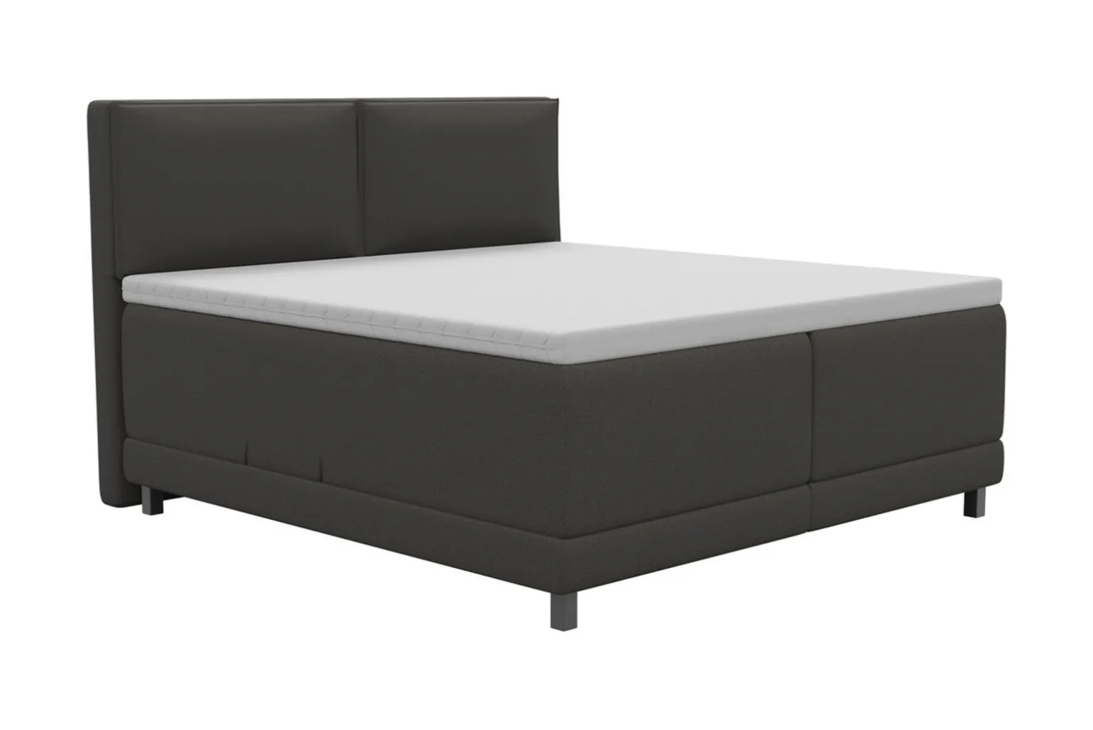 XOV Lux 2 regulerbar seng 180x210 cm