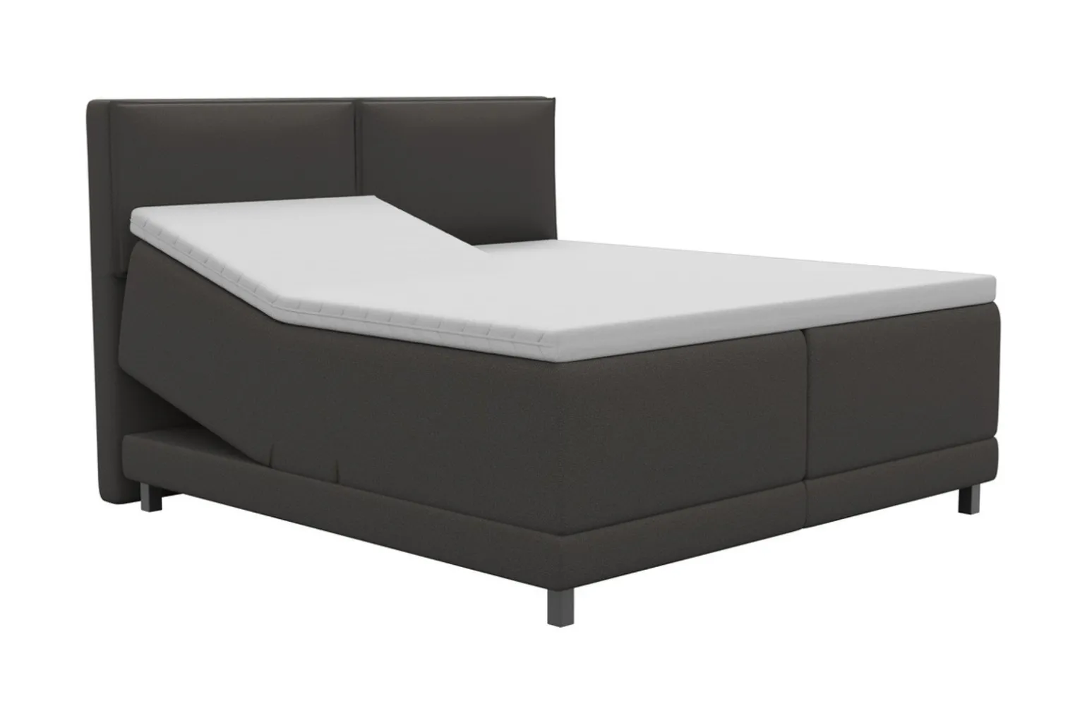 XOV Lux 2 regulerbar seng 180x210 cm