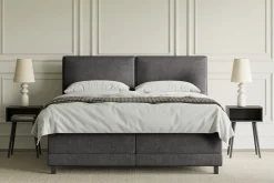 XOV Lux 2 regulerbar seng 180x210 cm