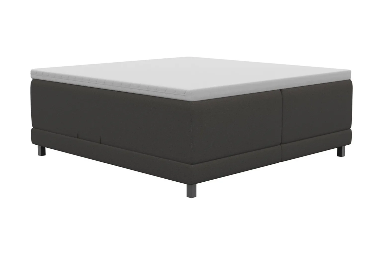 XOV Lux 2 regulerbar seng 180x210 cm