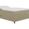 XOV lux 1 regulerbar seng 160x200 cm