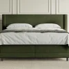 XOV lux 1 regulerbar seng 160x200 cm