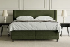 XOV lux 1 regulerbar seng 160x200 cm