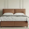 XOV Lux 2 regulerbar seng 160x200 cm