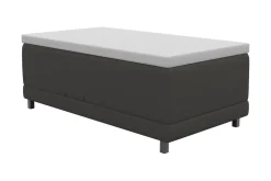 XOV Lux 2 regulerbar seng 90x210 cm