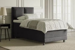 XOV Lux 2 regulerbar seng 90x210 cm