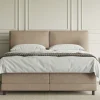 XOV Lux 2 regulerbar seng 180x200 cm