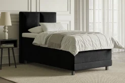 XOV Lux 2 regulerbar seng 90x200 cm