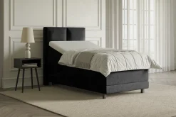 XOV Lux 2 regulerbar seng 90x200 cm