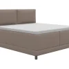 XOV Lux 2 regulerbar seng 180x210 cm