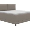 XOV Lux 2 regulerbar seng 180x210 cm