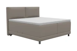 XOV Lux 2 regulerbar seng 180x210 cm