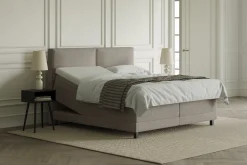 XOV Lux 2 regulerbar seng 180x210 cm
