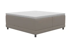 XOV Lux 2 regulerbar seng 180x200 cm