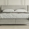 XOV lux 1 regulerbar seng 210x210 cm