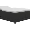 XOV Lux 2 regulerbar seng 210x210 cm