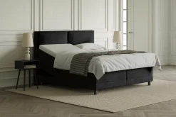 XOV Lux 2 regulerbar seng 210x210 cm