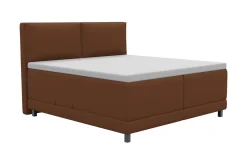 XOV Lux 2 regulerbar seng 210x210 cm