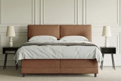 XOV Lux 2 regulerbar seng 210x210 cm