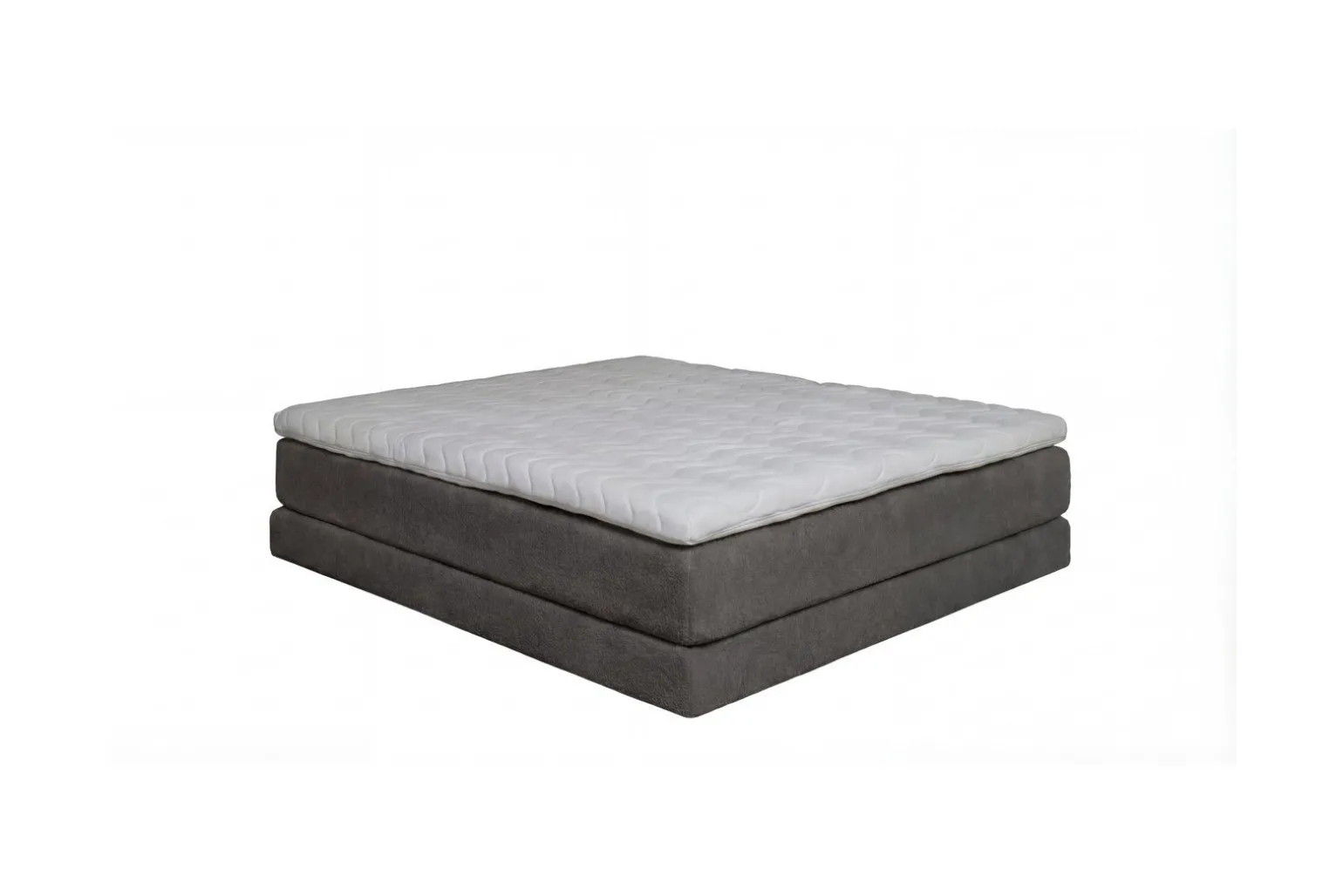 XOV Modern Line 3 kontinentalseng 210x210 cm