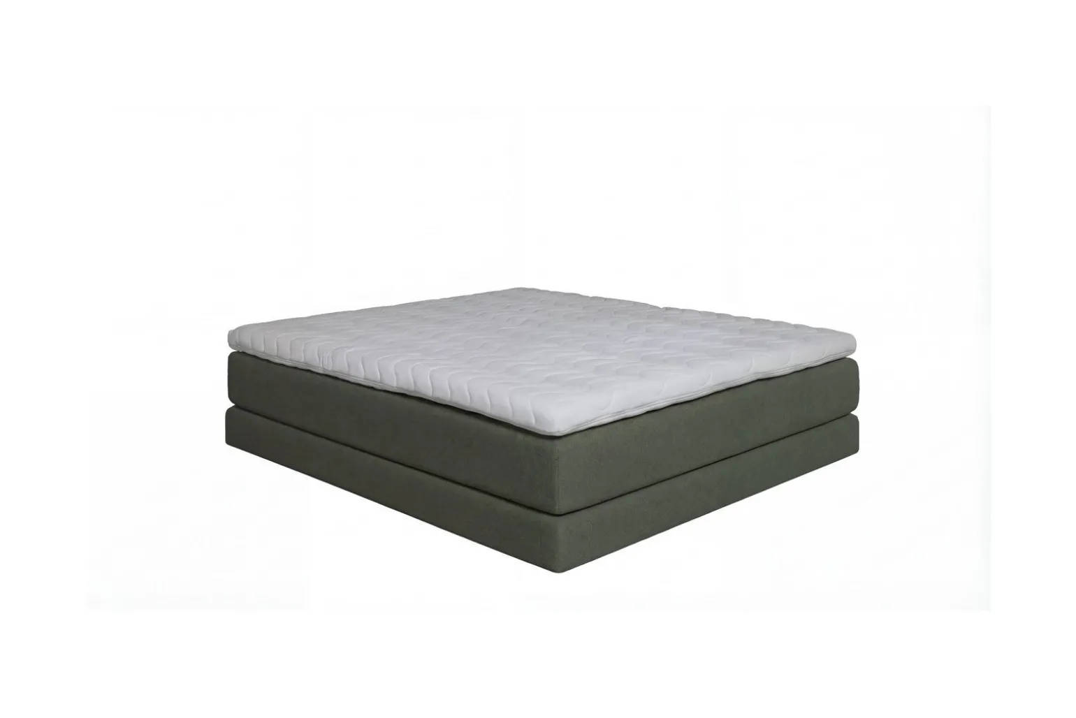 XOV Modern Line 3 kontinentalseng 210x210 cm