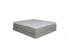 XOV Modern Line 1 kontinentalseng 210x210 cm