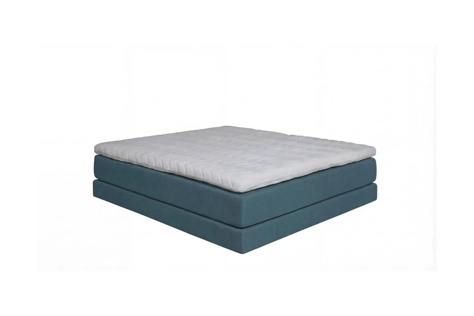 XOV Modern Line 3 kontinentalseng 210x210 cm