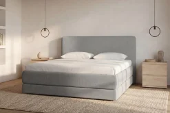 XOV Modern Line 3 kontinentalseng 210x210 cm