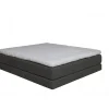 XOV Modern Line 3 kontinentalseng 210x210 cm