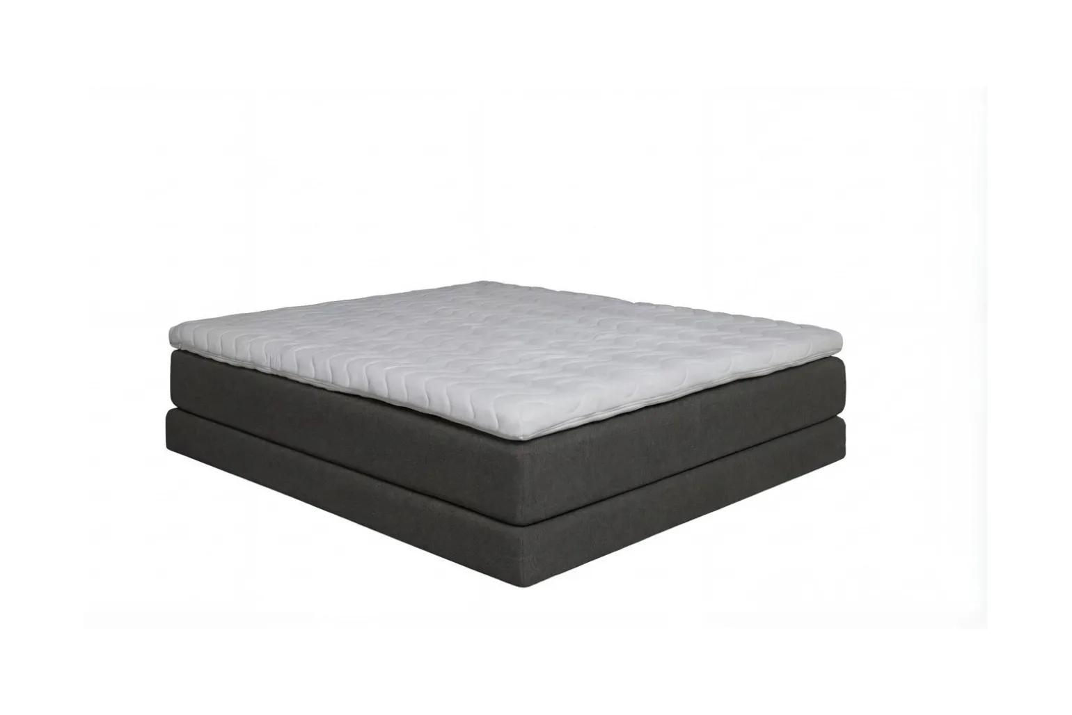 XOV Modern Line 3 kontinentalseng 210x210 cm