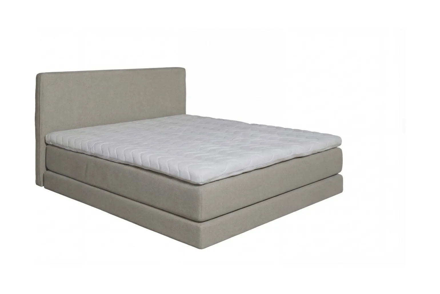 XOV Modern Line 3 kontinentalseng 210x210 cm