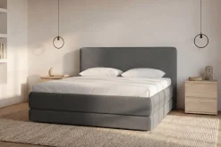 XOV Modern Line 1 kontinentalseng 160x200 cm
