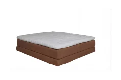 XOV Modern Line 1 kontinentalseng 150x200 cm