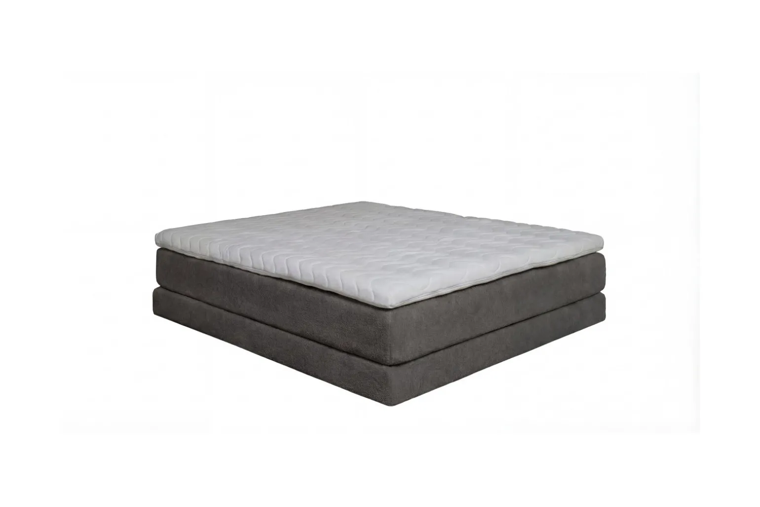 XOV Modern Line 3 kontinentalseng 210x210 cm