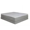 XOV Modern Line 1 kontinentalseng 210x210 cm
