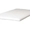 XOV Premium 12 overmadrass 75x200 cm