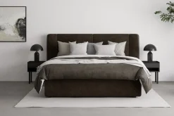 XOV Premium LUX 2 kontinental 160x200 cm