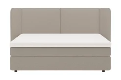 XOV Premium LUX 3 kontinental 160x200 cm