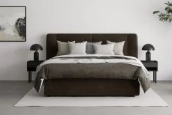 XOV Premium LUX 2 kontinental 210x210 cm