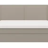 XOV Premium LUX 3 kontinentalseng 180x210 cm