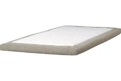 XOV Premium LUX 100 overmadrass 75x200 cm
