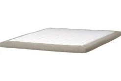 XOV Premium LUX 100 overmadrass 210x210 cm