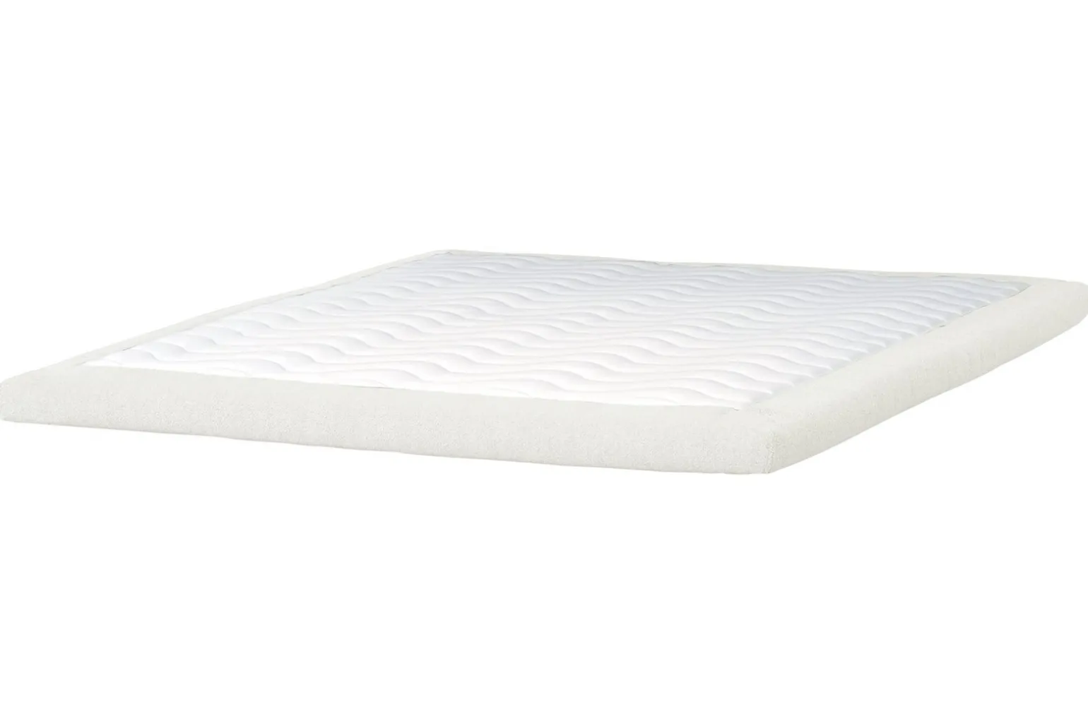 XOV Premium LUX 200 overmadrass 150x200 cm
