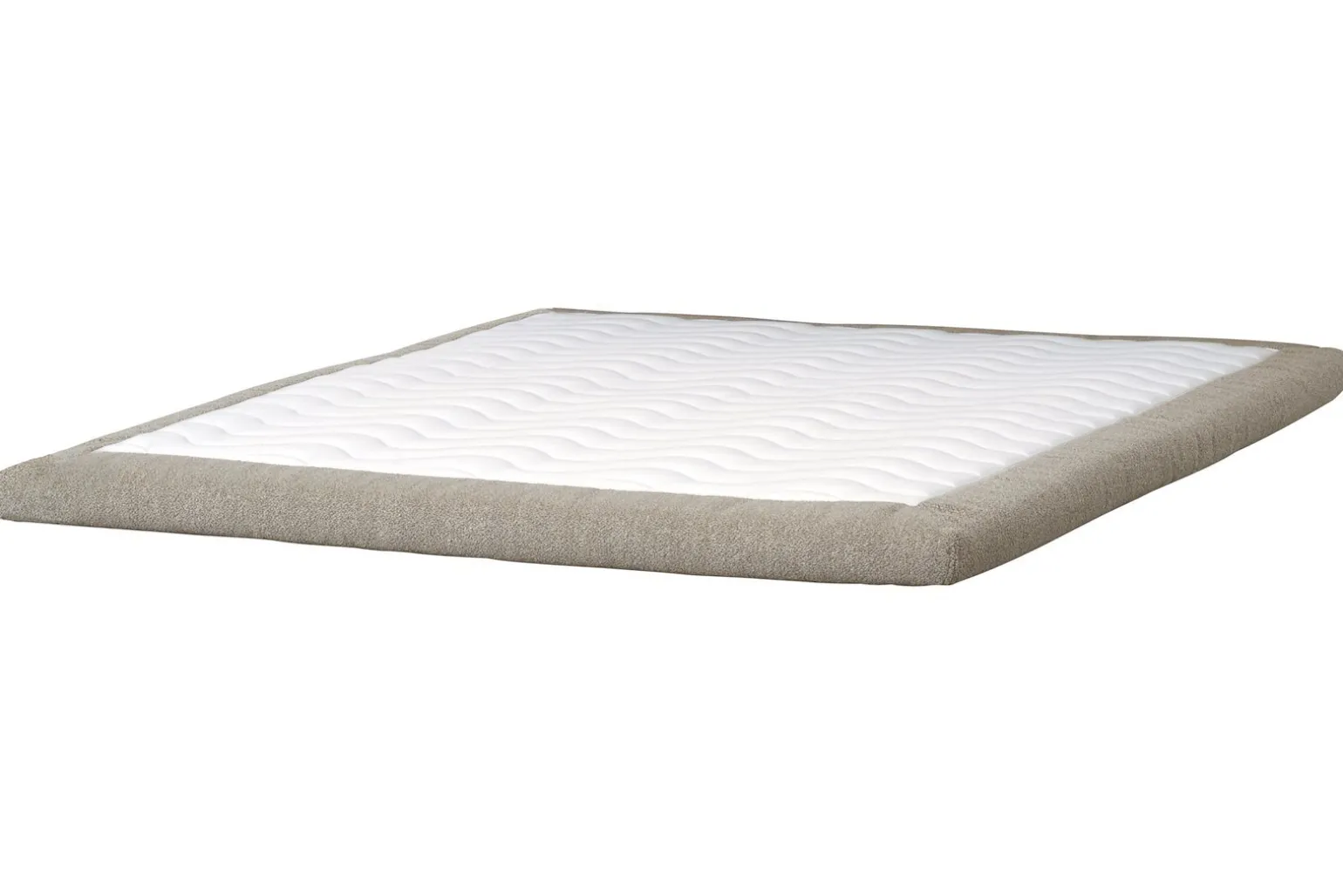 XOV Premium LUX 100 overmadrass 180x200 cm