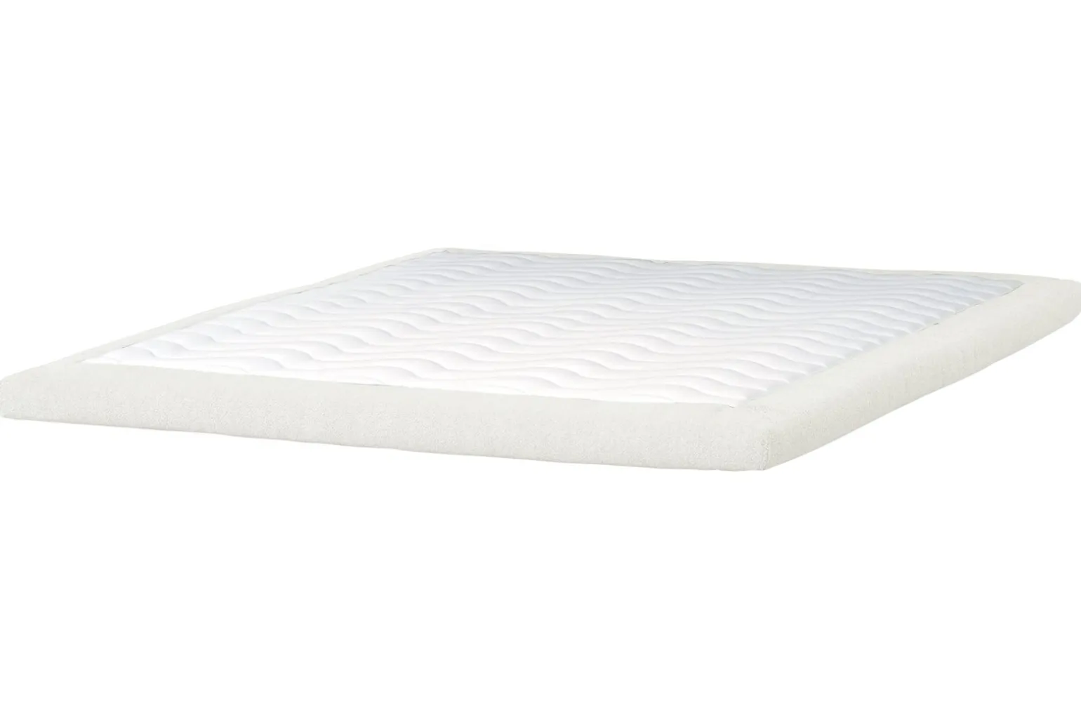 XOV Premium LUX 200 overmadrass 180x210 cm
