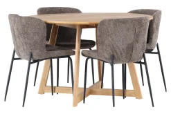 Yakidon og Modesto Spisegruppe
