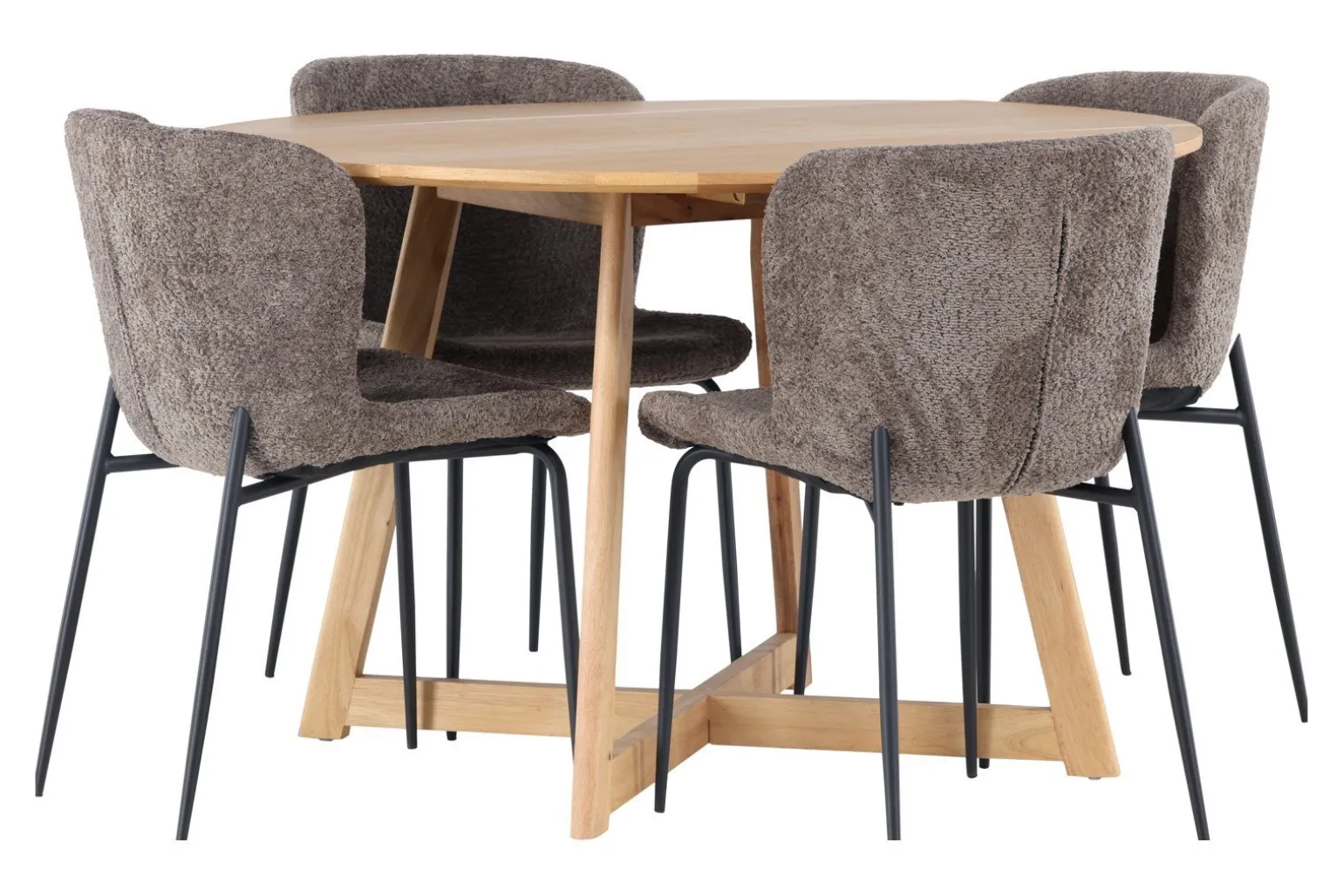 Yakidon og Modesto Spisegruppe