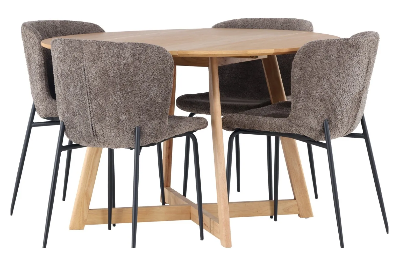 Yakidon og Modesto Spisegruppe