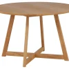 Yakidon rundt spisebord