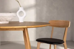 Yakidon rundt spisebord